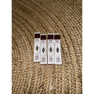 Reseller Bundle Charlotte Tilburry Beautiful Skim Foundation (Bundle of 4 random